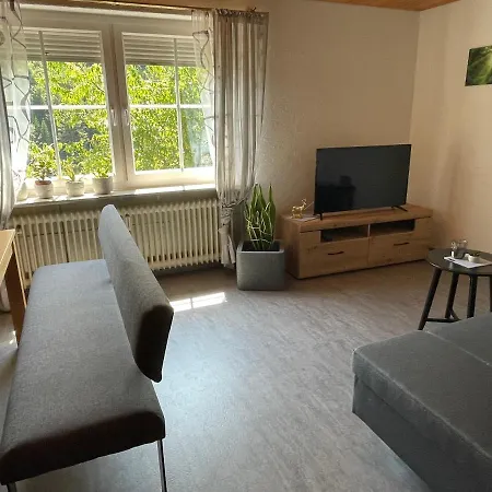 Daire Altes Berghaus *