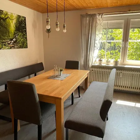 Daire Altes Berghaus