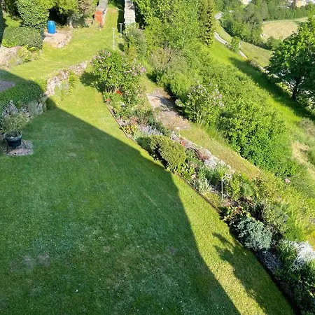 Altes Berghaus Daire Obertal (Karlsruhe)