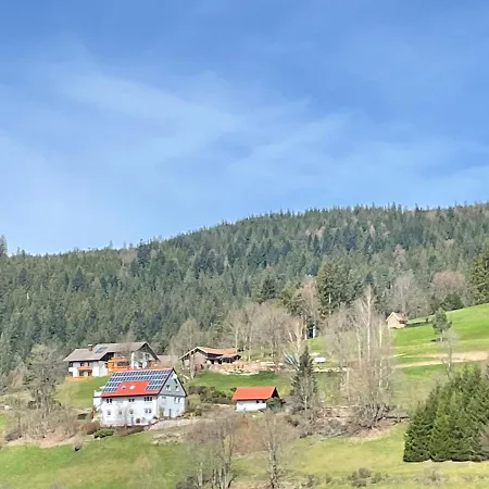 Daire Altes Berghaus *