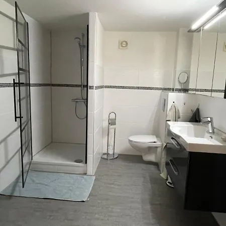 Daire Altes Berghaus *