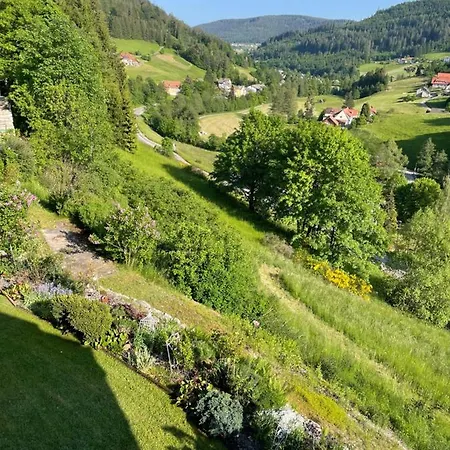Altes Berghaus * Obertal (Karlsruhe)