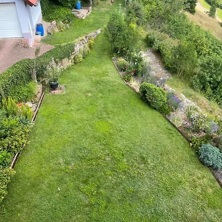 Daire Altes Berghaus *