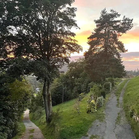 Altes Berghaus Obertal (Karlsruhe)