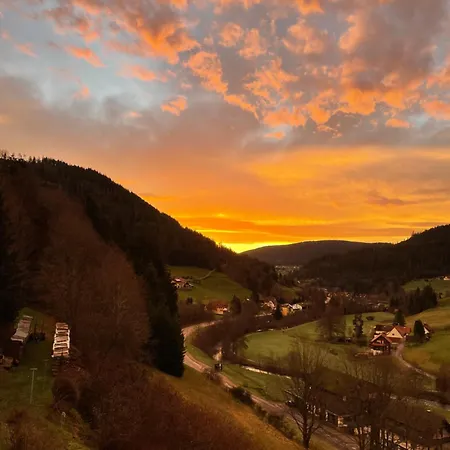 Altes Berghaus *