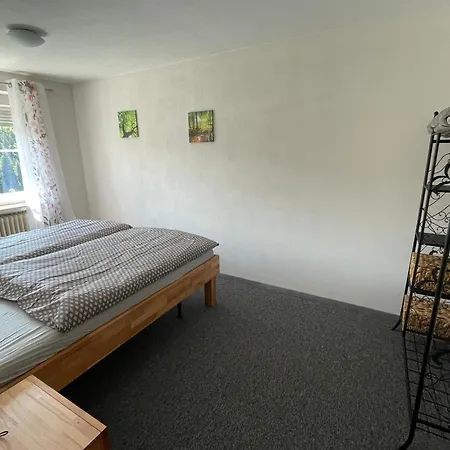 Altes Berghaus Daire *