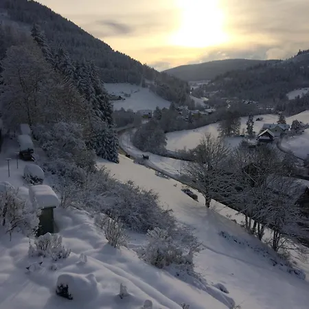 Altes Berghaus * Obertal (Karlsruhe)