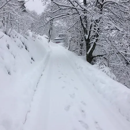 Altes Berghaus
